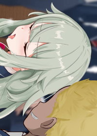 ねねちゃんと性処理委員会の任命