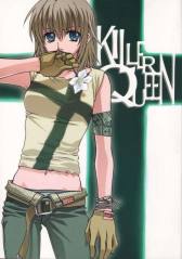 KILLER QUEEN