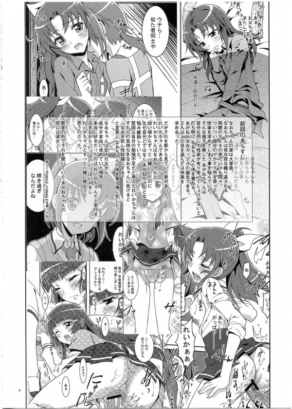 SMILE×SMILE×SMILE 2ページ