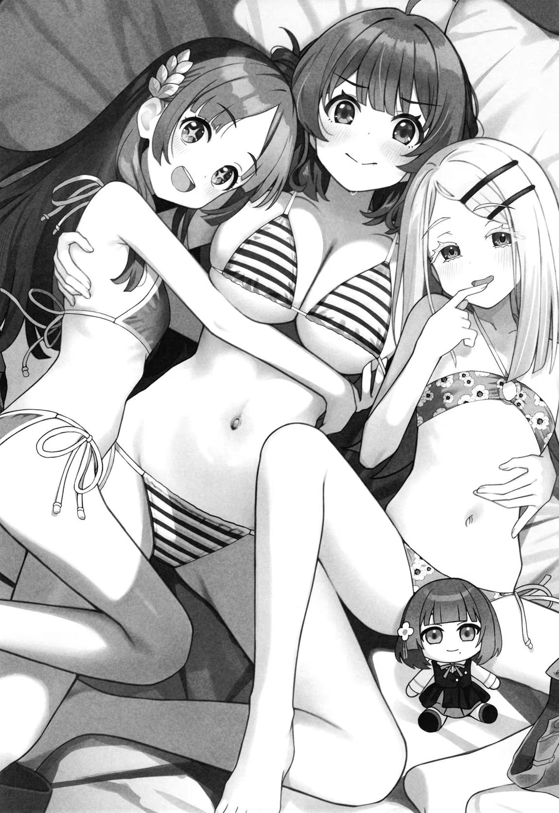 あなたの清き一票を 36ページ