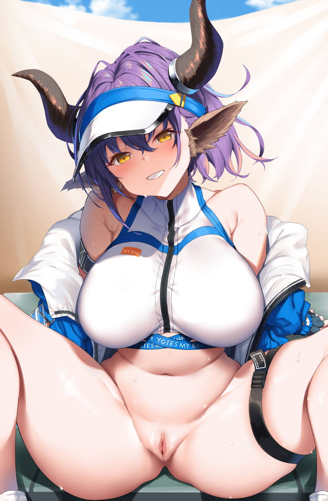 シ〇ロカとビーチで休憩 3ページ