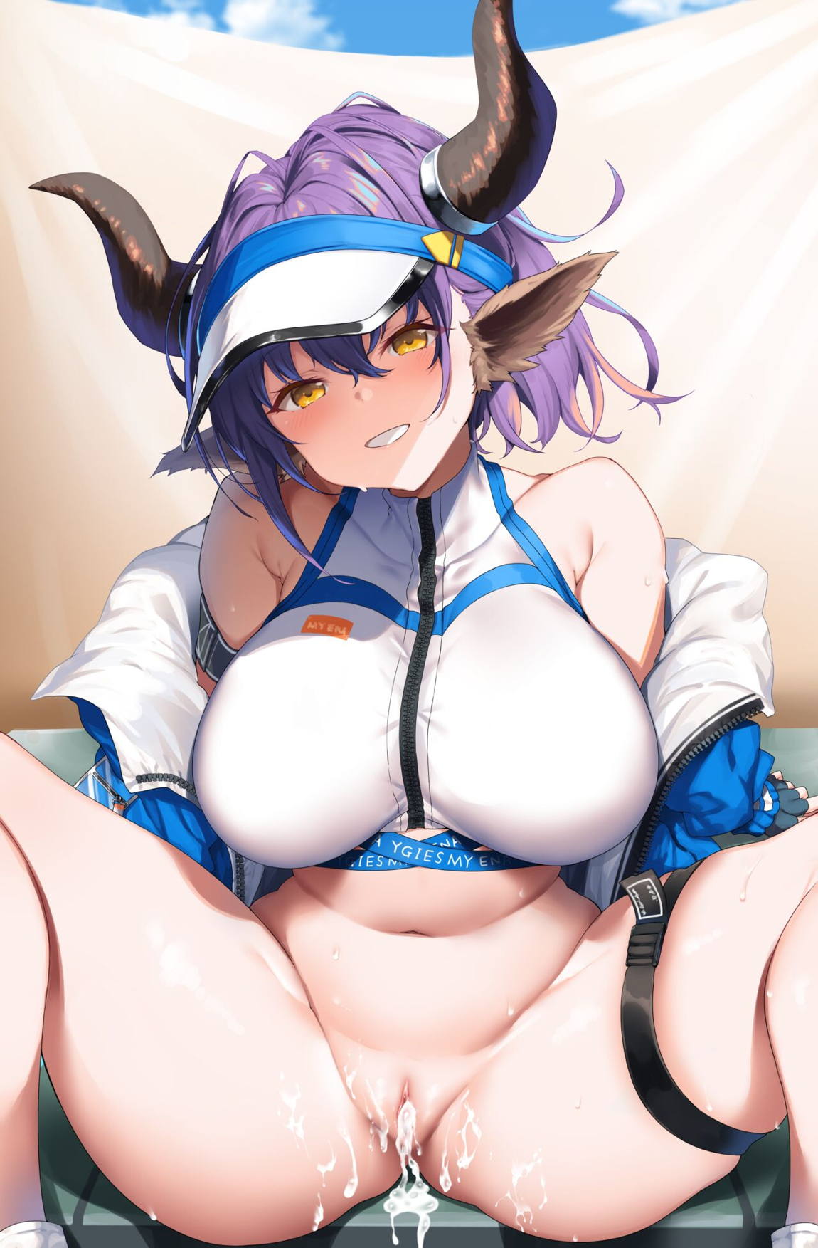 シ〇ロカとビーチで休憩 6ページ