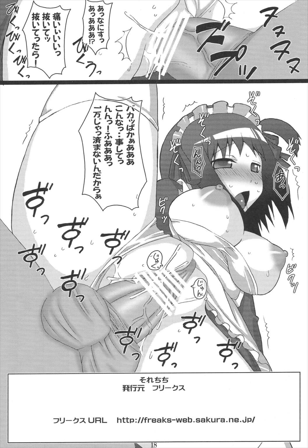 パイコレ 17ページ