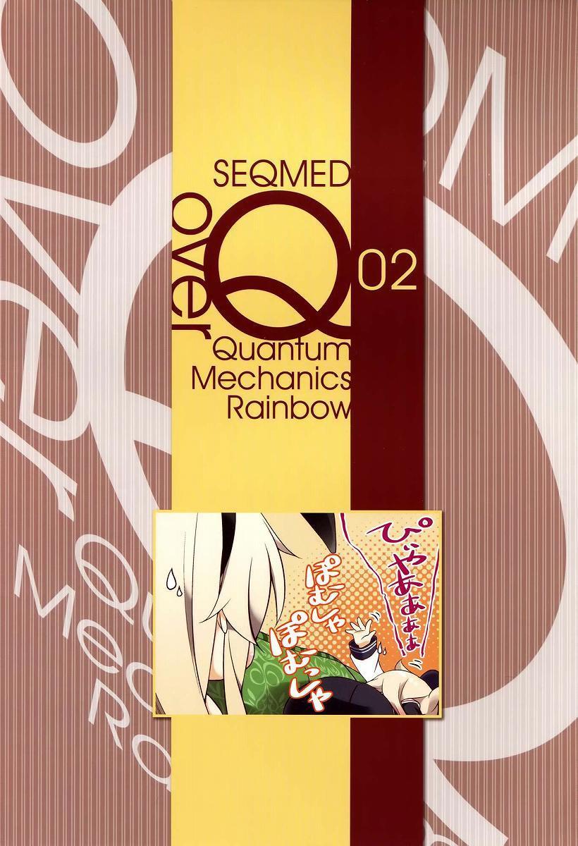 Over QMR 02 2ページ