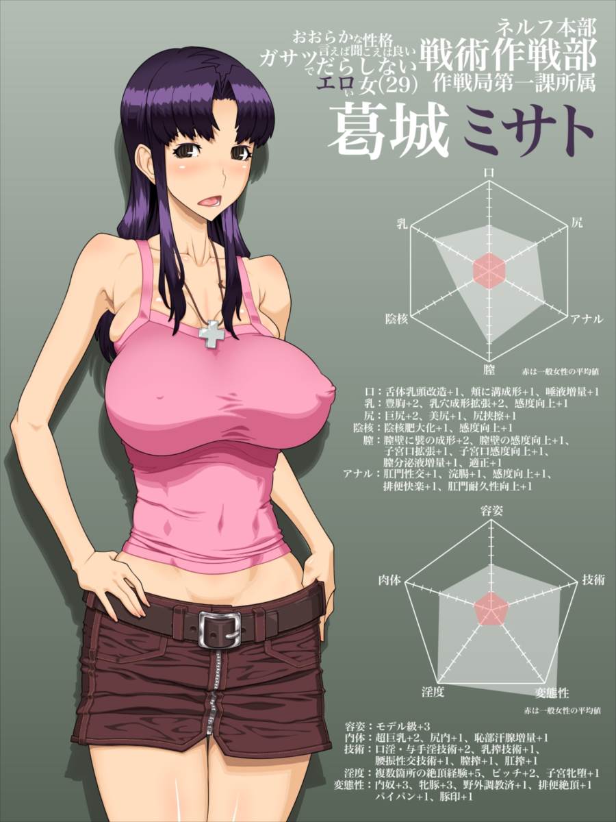 『AN++(赤)』 5ページ