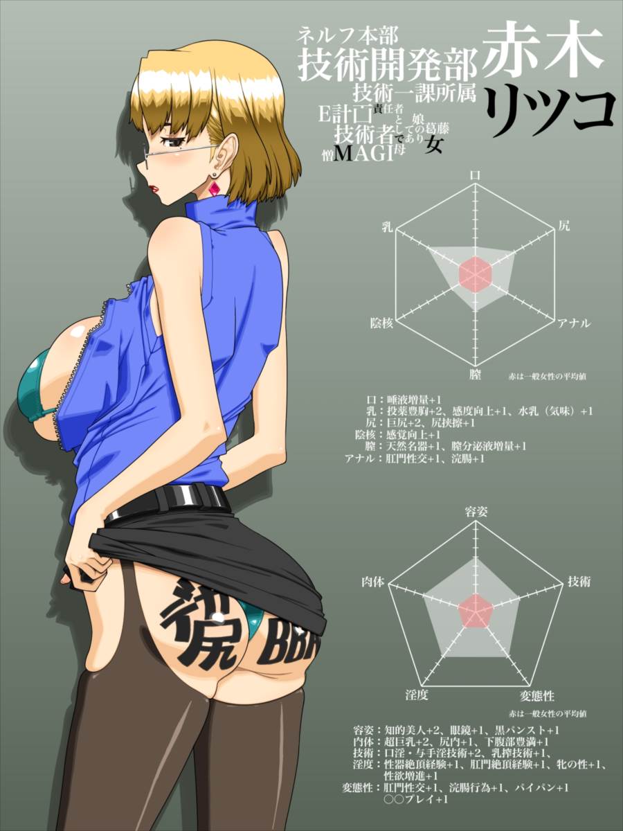 『AN++(赤)』 73ページ