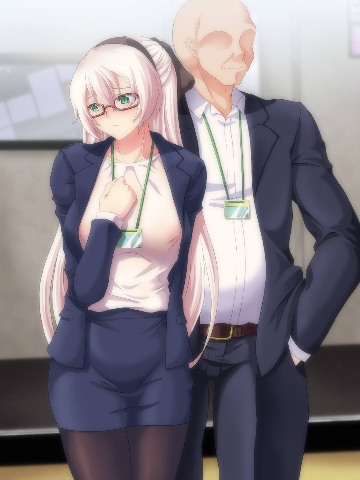 堕ちる軌跡2 49ページ