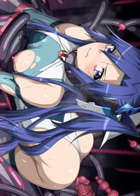風鳴翼機械姦