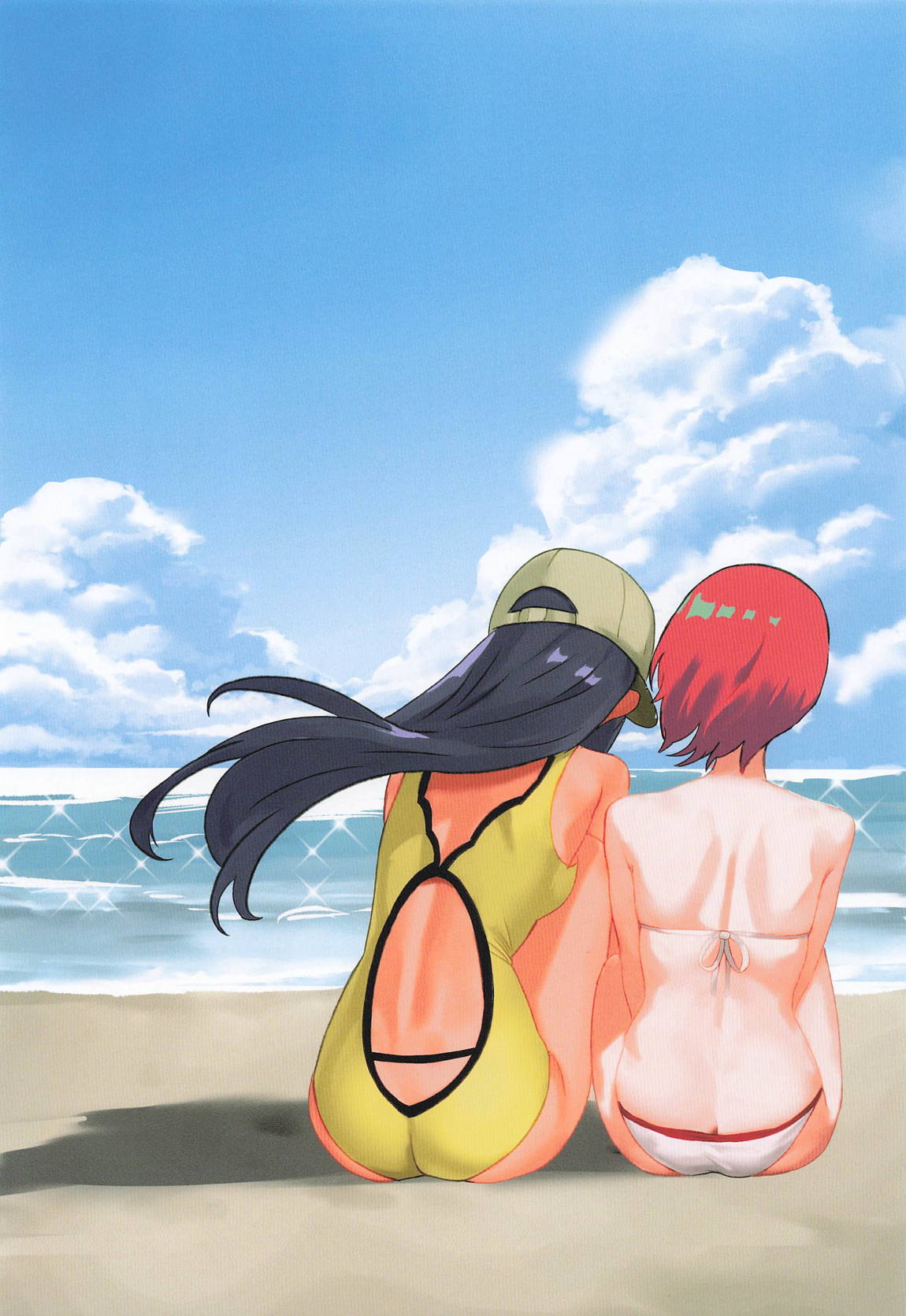 NM ナノメートルの距離 3ページ