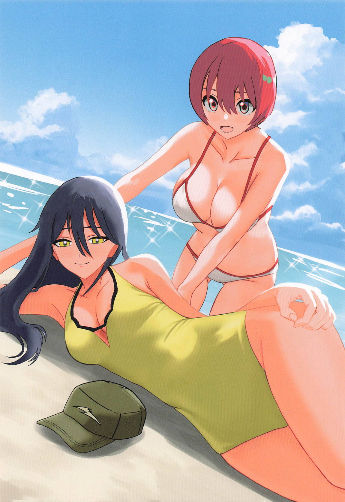 NM ナノメートルの距離 7ページ