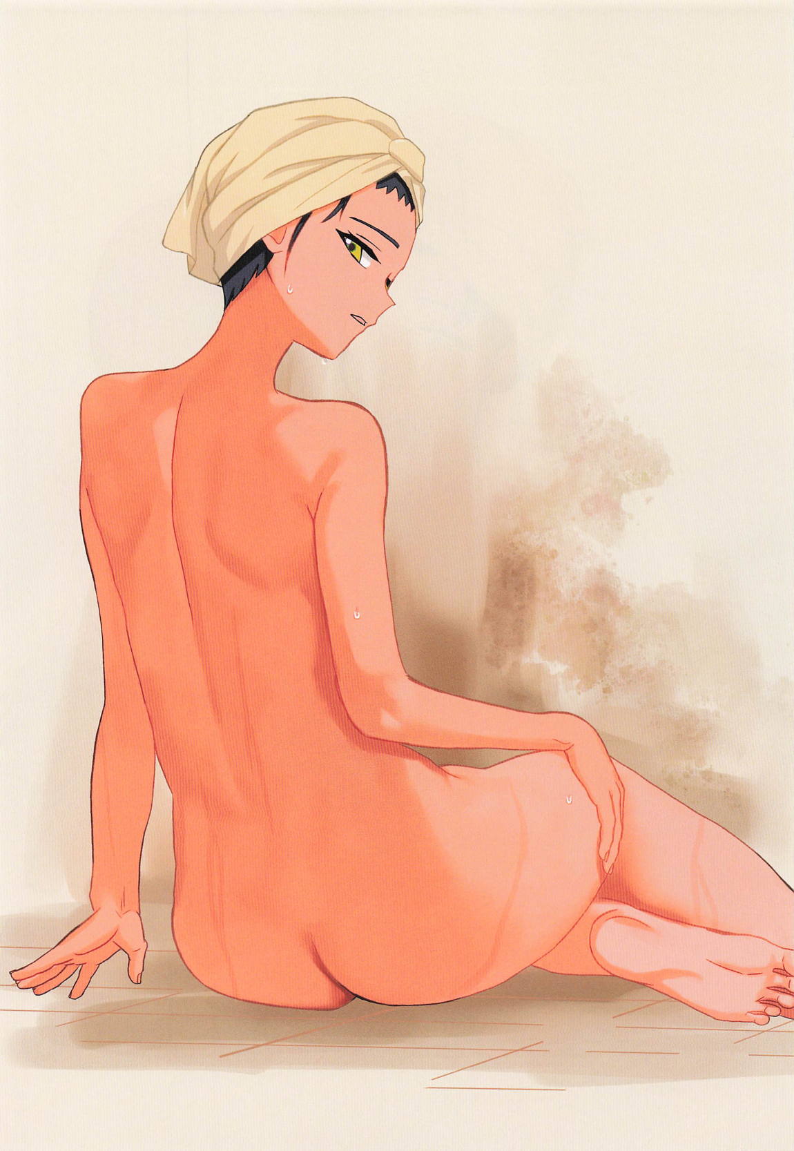 NM ナノメートルの距離 8ページ