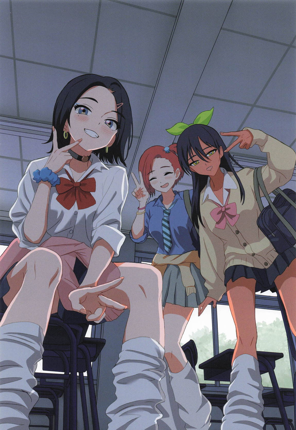 NM ナノメートルの距離 15ページ