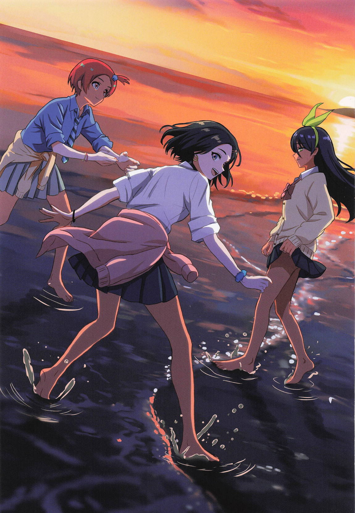 NM ナノメートルの距離 16ページ