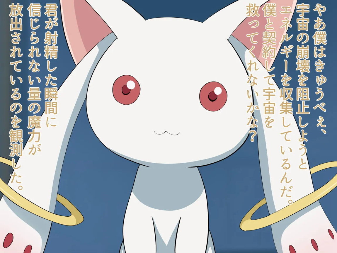 君の射精はエントロピーを凌駕する 3ページ