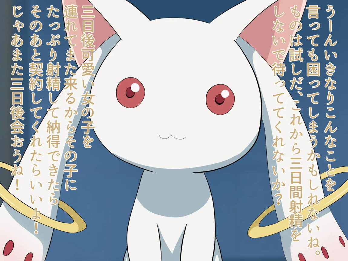 君の射精はエントロピーを凌駕する 6ページ