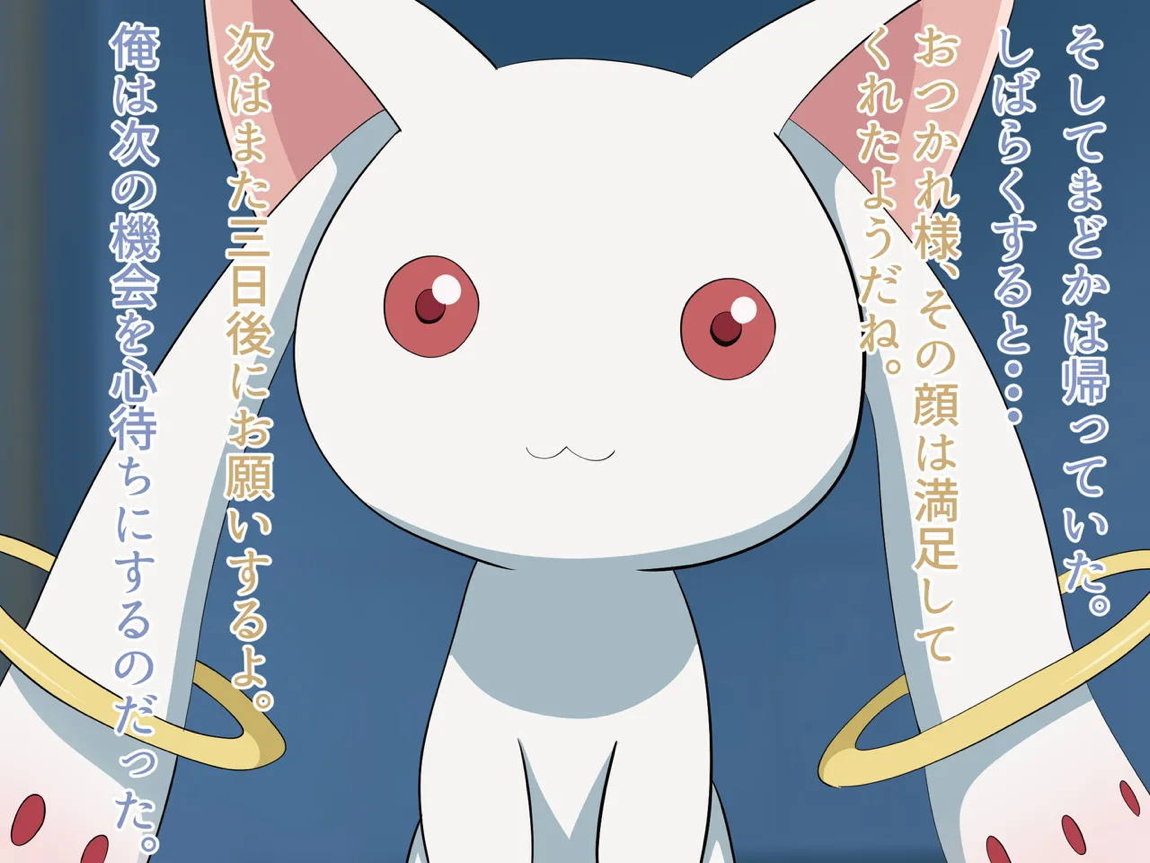 君の射精はエントロピーを凌駕する 33ページ