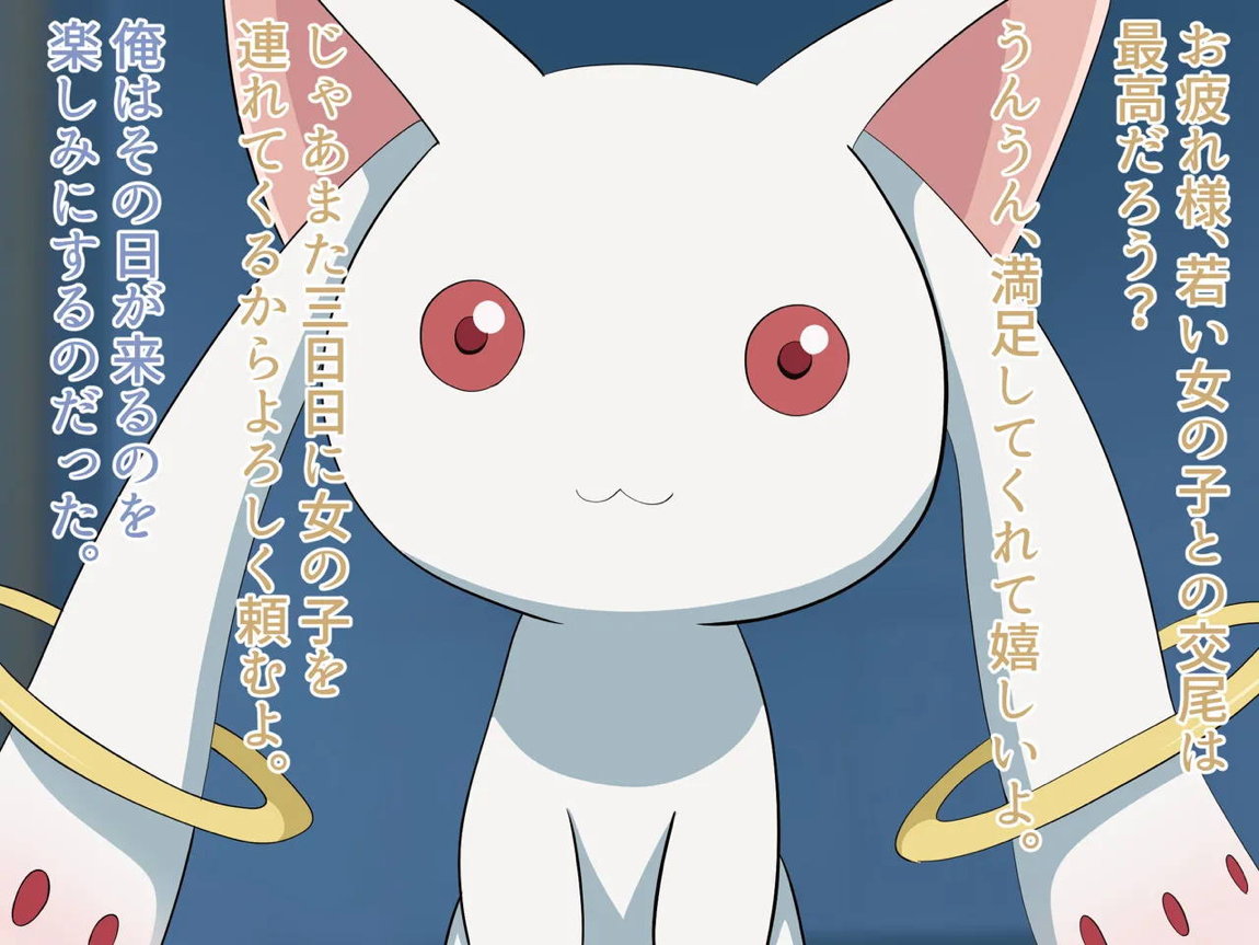 君の射精はエントロピーを凌駕する 59ページ
