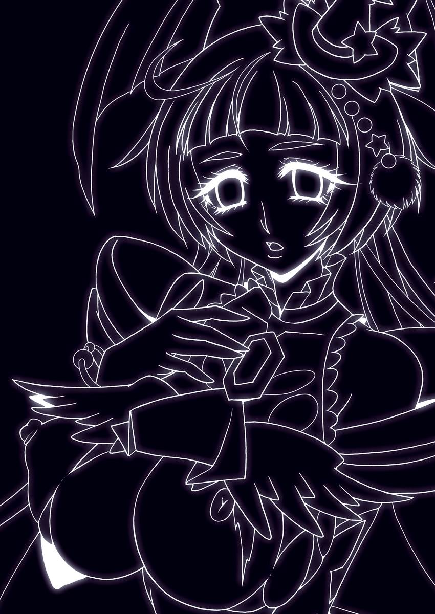SEXPET☆MAGICAL! DL 3ページ