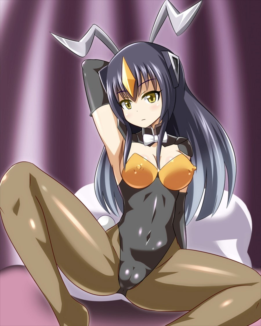 怪獣GIRLS2 2ページ