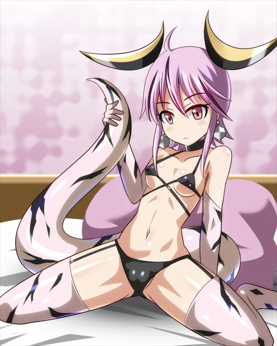 怪獣GIRLS2 29ページ