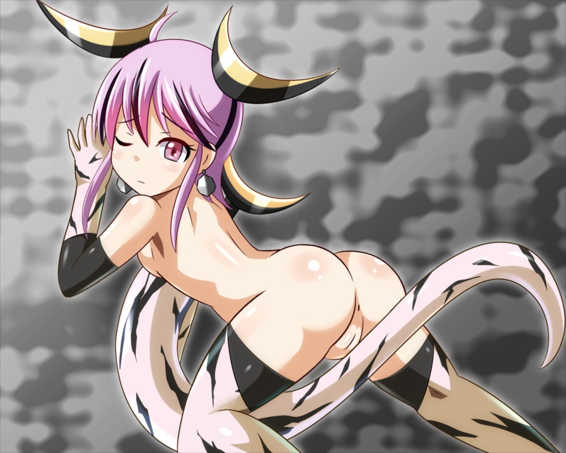 怪獣GIRLS2 40ページ