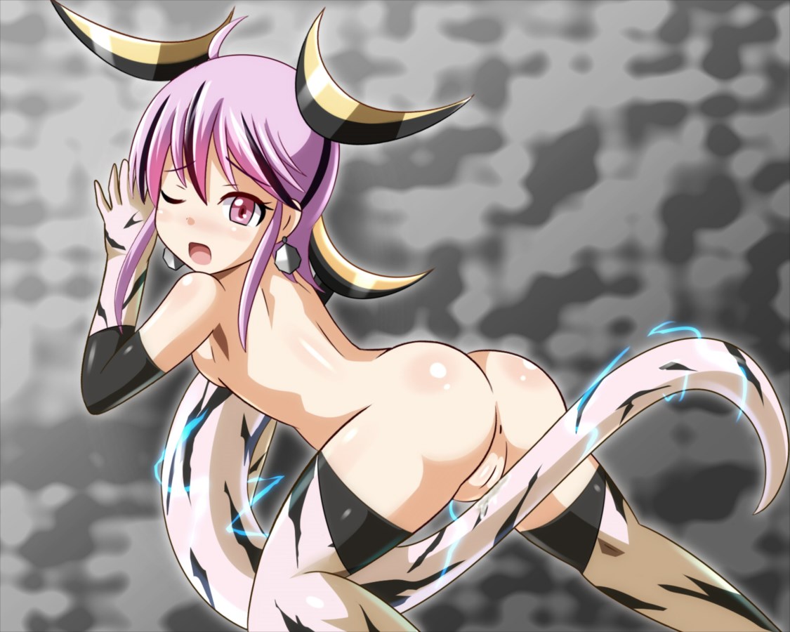怪獣GIRLS2 41ページ