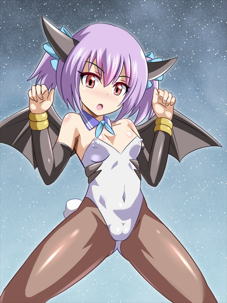 怪獣GIRLS2 59ページ
