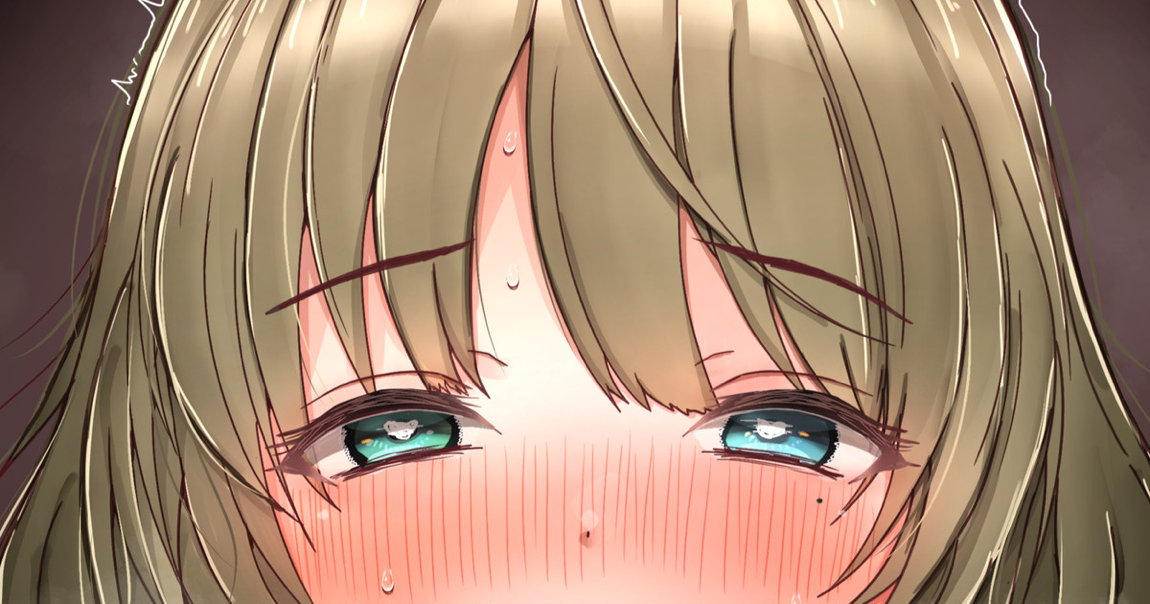 ぶっかけ KED 1ページ