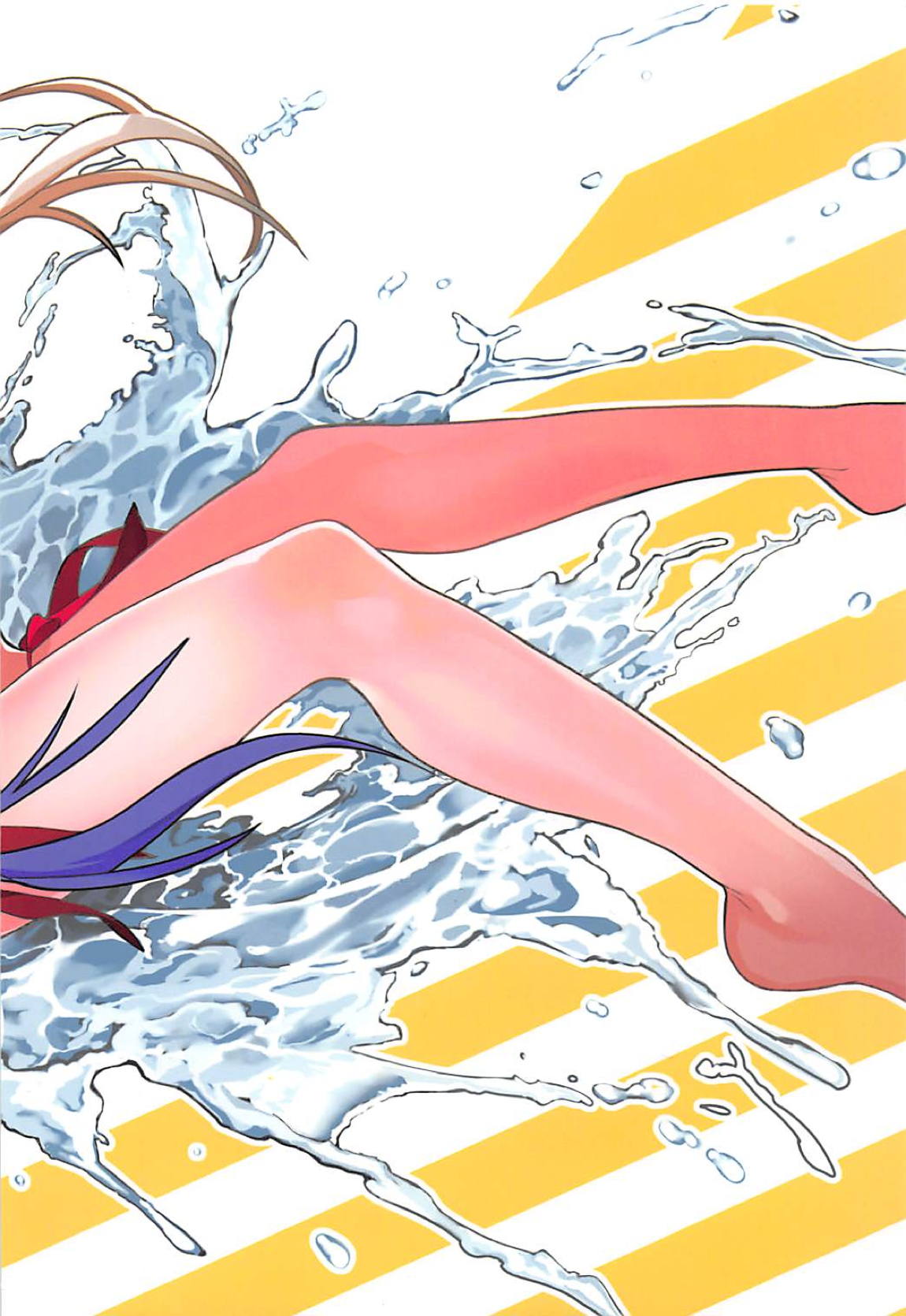 summer order 25ページ