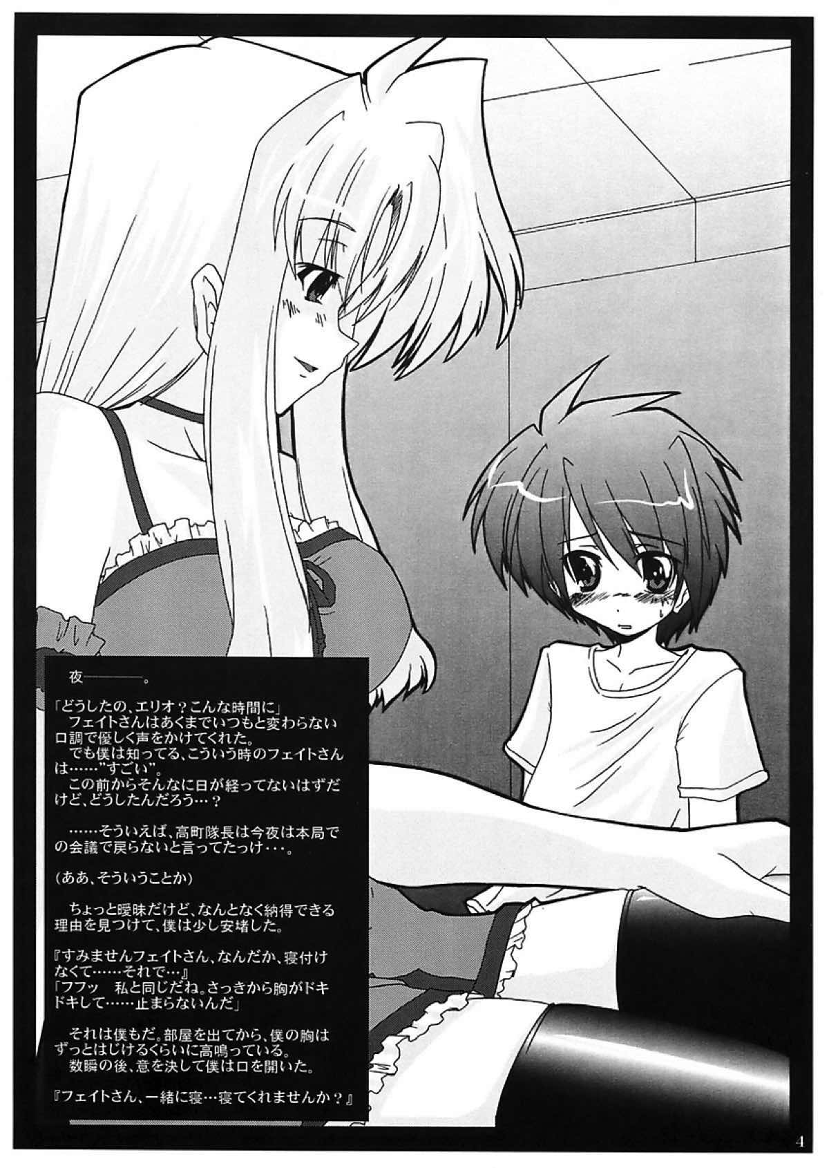 海鳴要塞 2007 5ページ