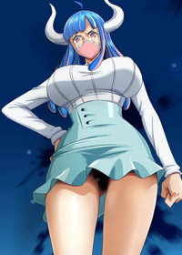 ありんす