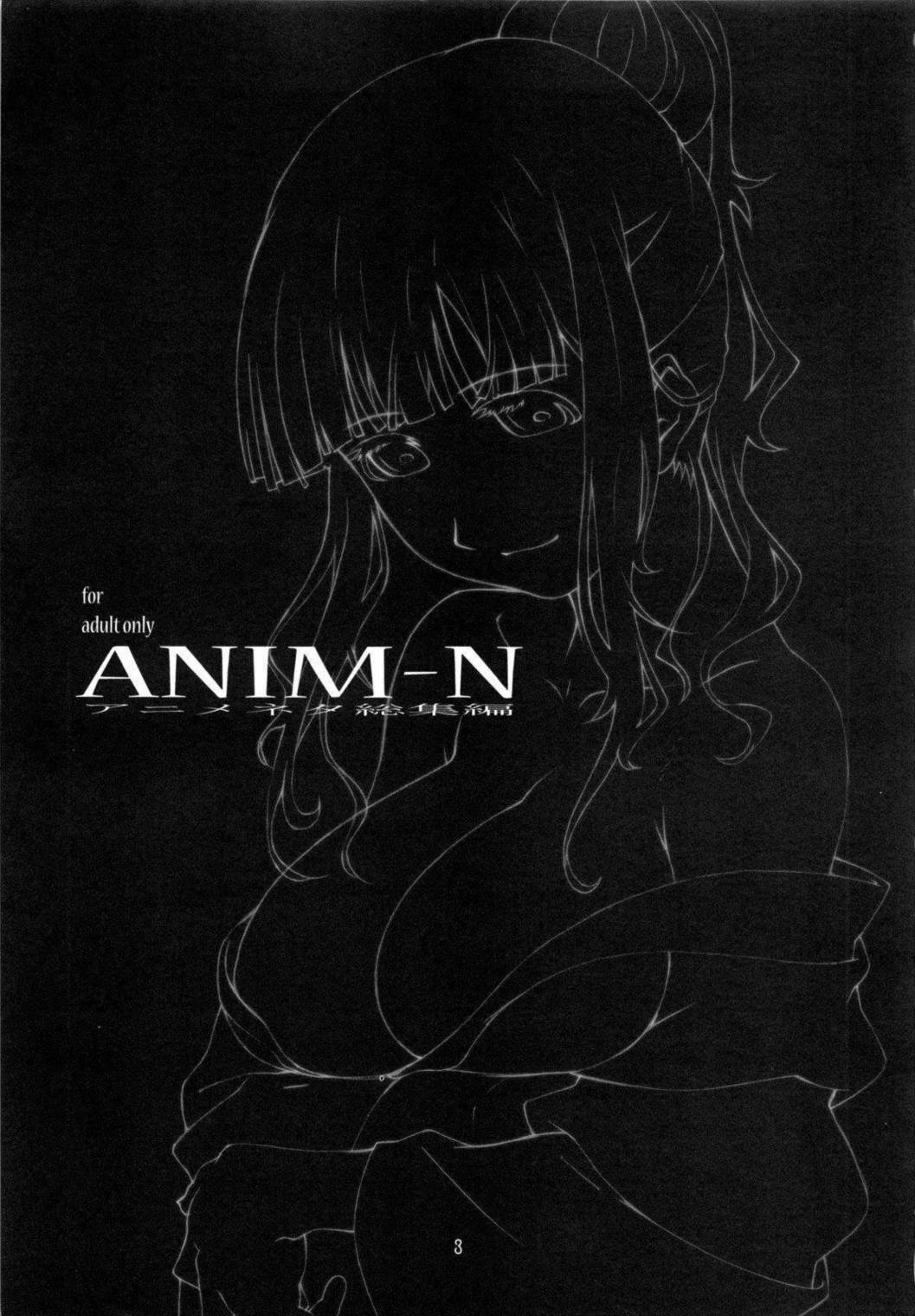 ANIM-N 2ページ