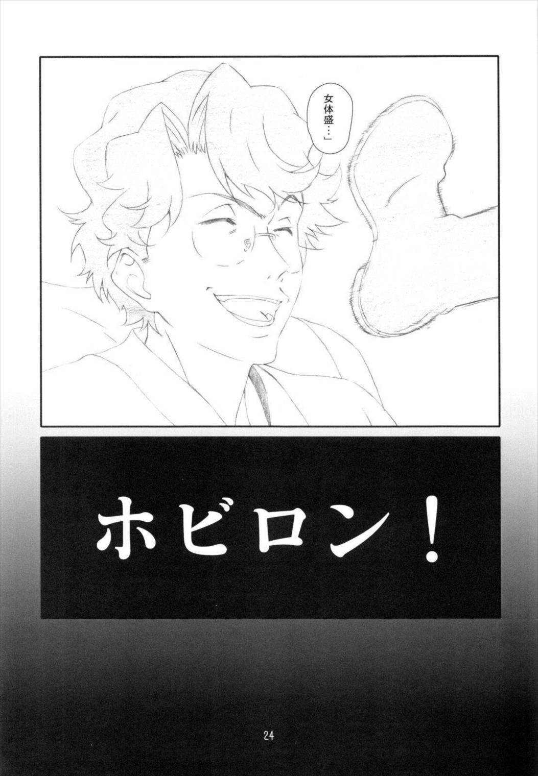 ANIM-N 23ページ