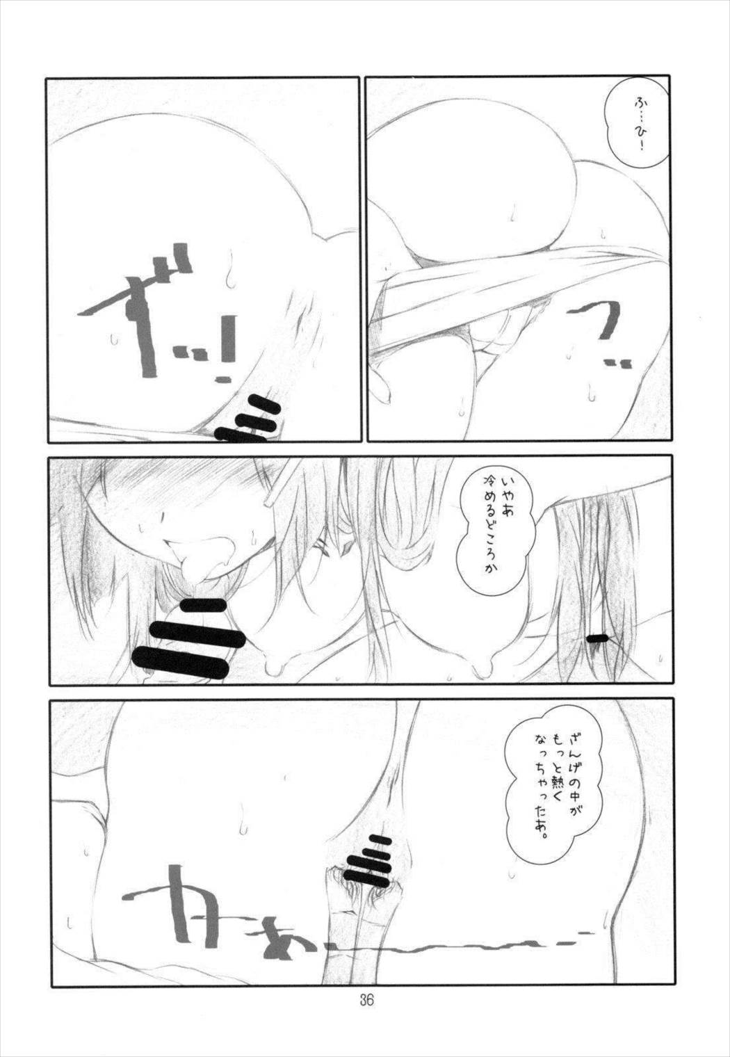 ANIM-N 35ページ