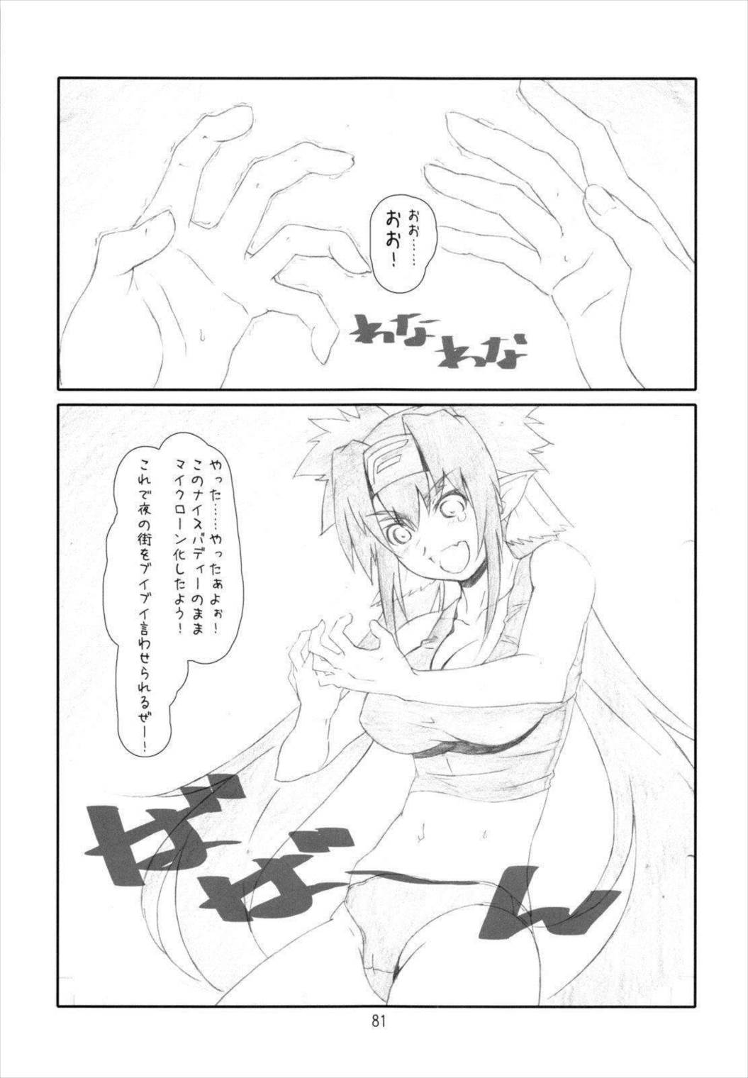 ANIM-N 80ページ