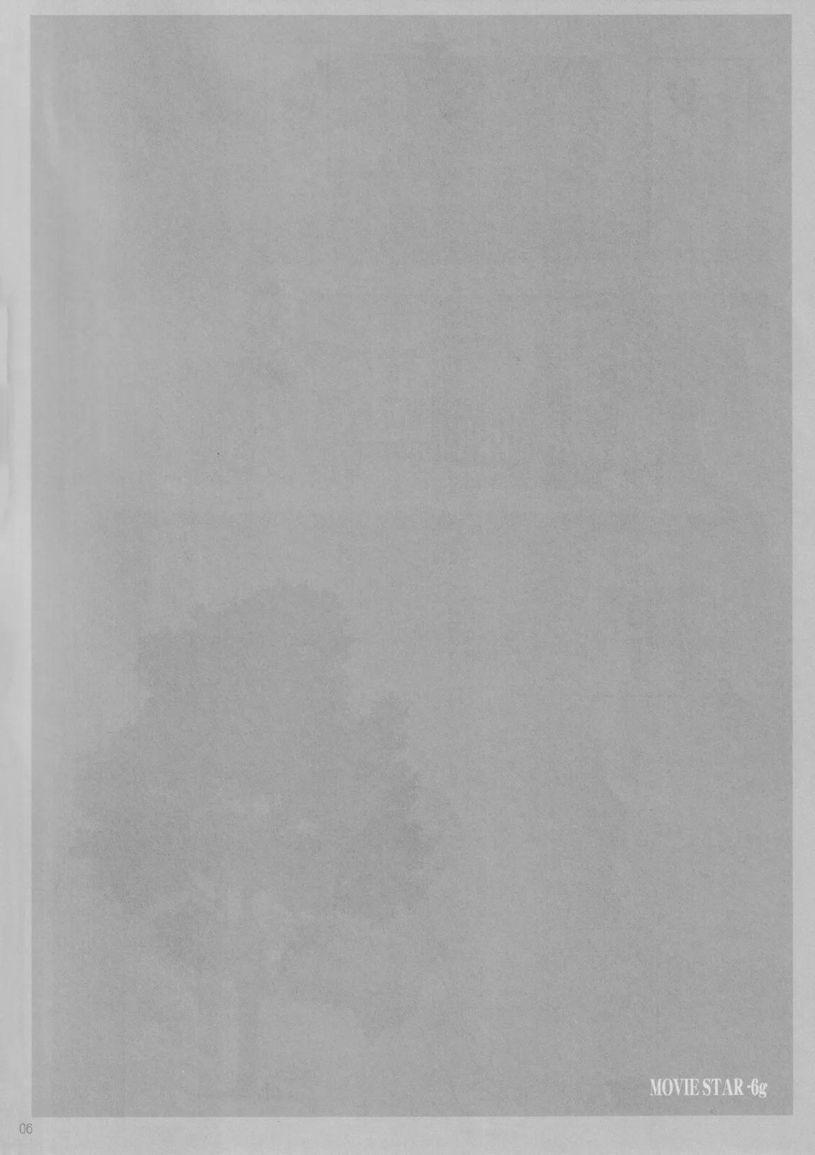MOVIE STAR -6g 5ページ