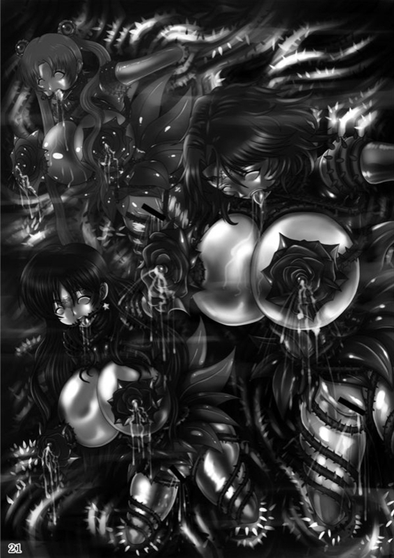 水星汚染 10ページ