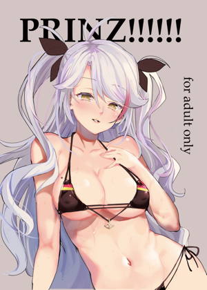 PRINZ!!!!!!