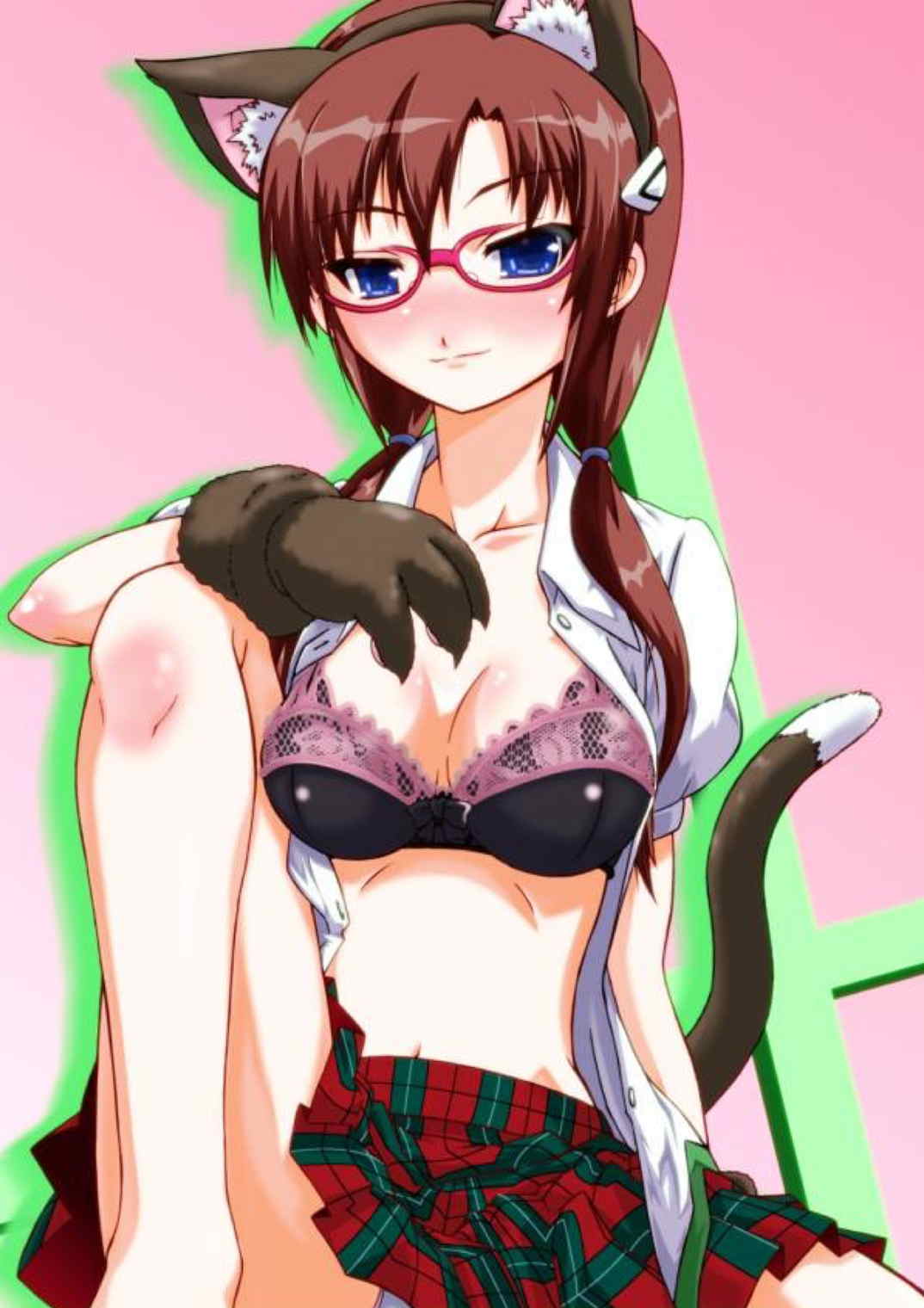 人生はワンツーネコパンチにゃ～ 16ページ