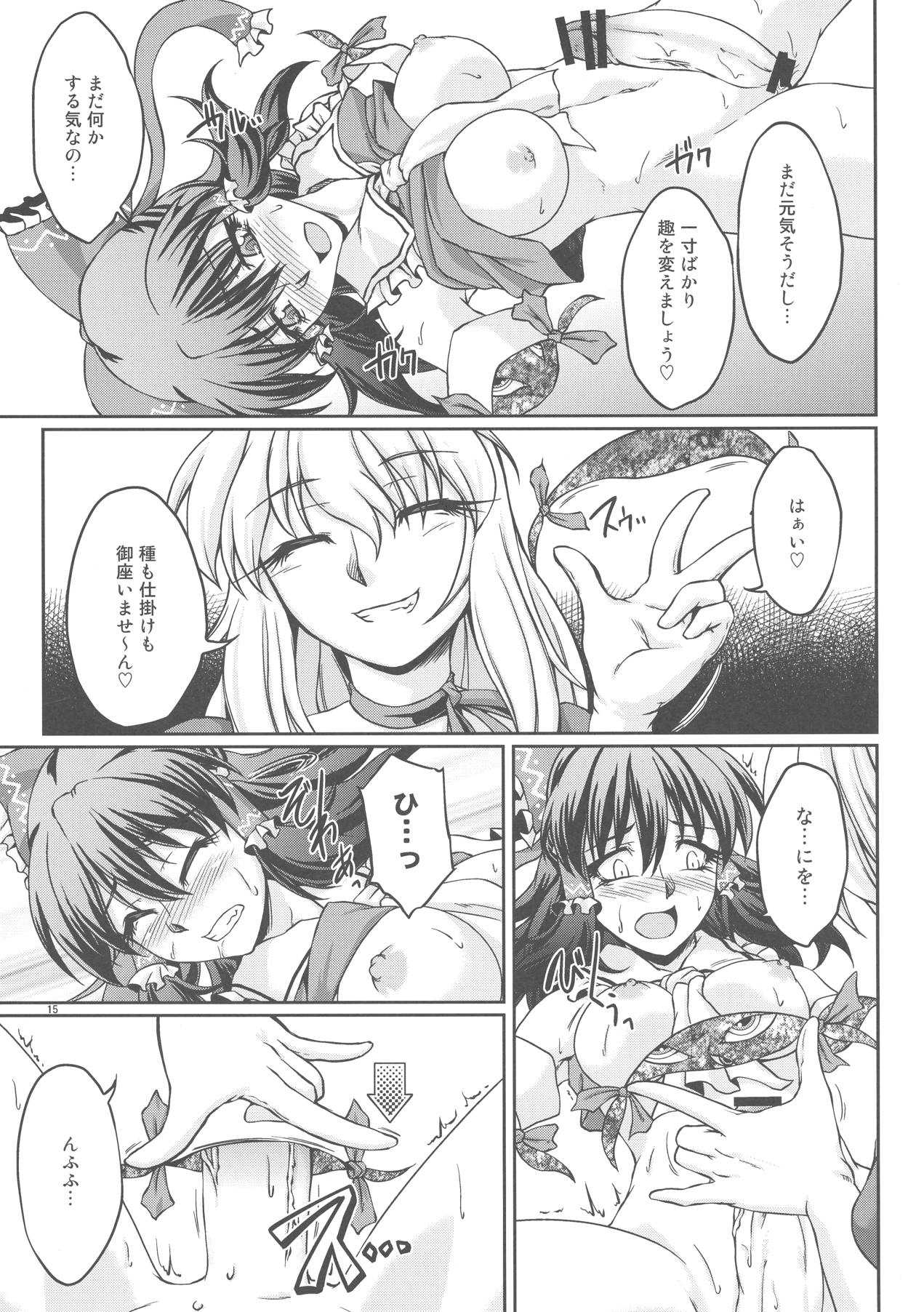 special energy 15ページ