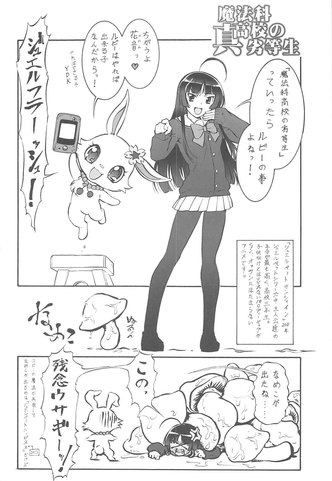 阿呆か放蕩の劣情性 29ページ