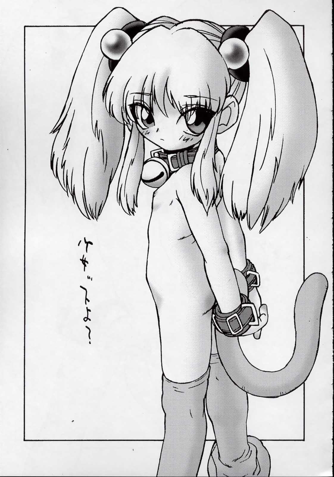 ルリデリック 46ページ
