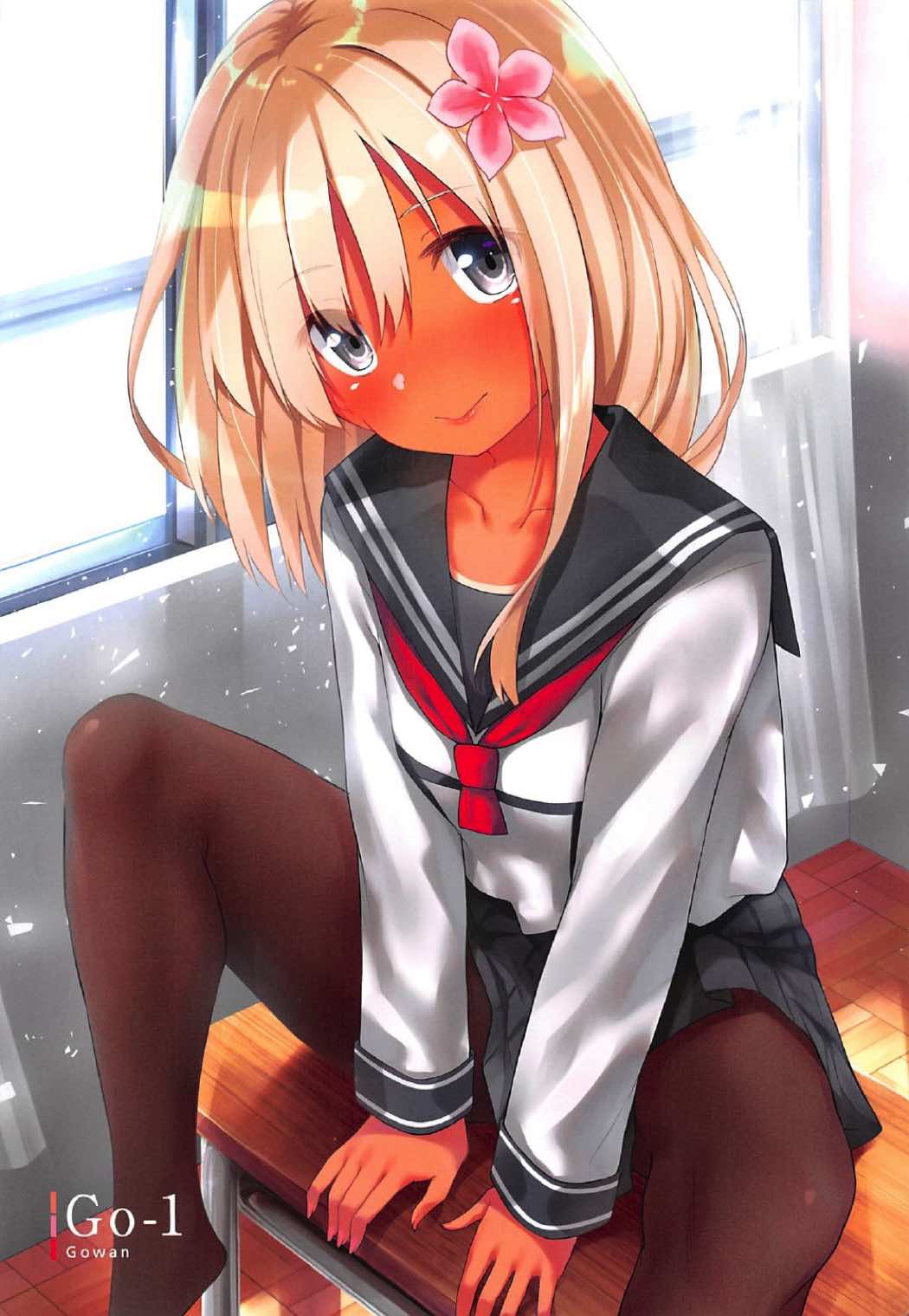 むれバラ2足目っ！タイツ湾放課後演習 69ページ