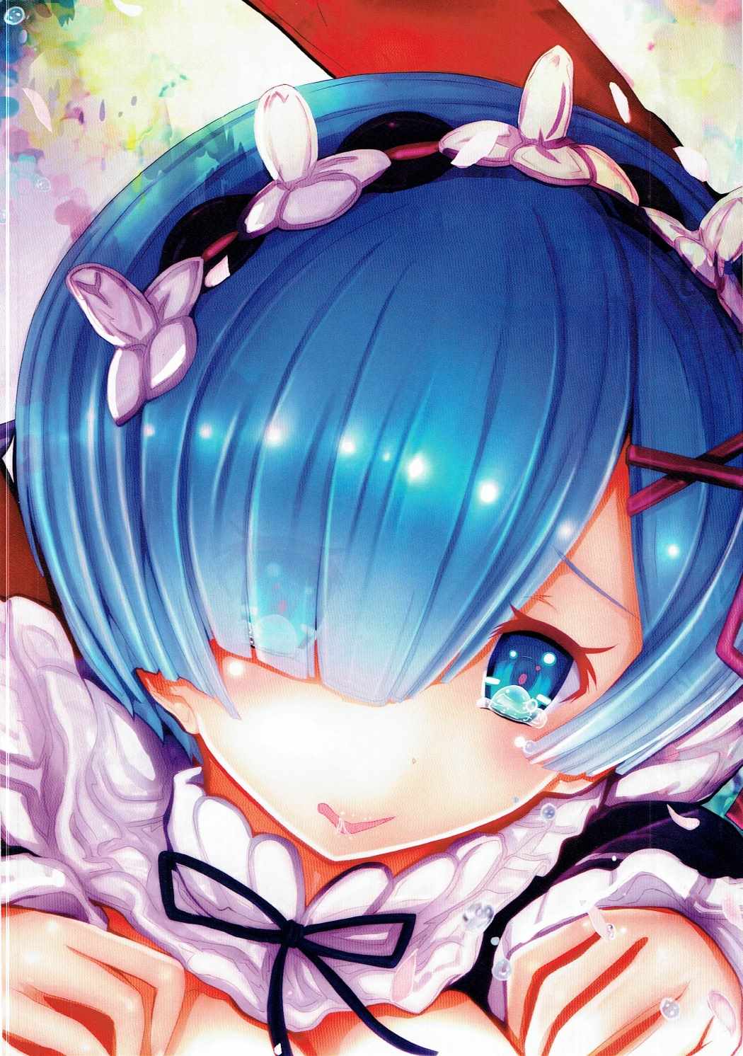 Rｅ：ムcolor 16ページ