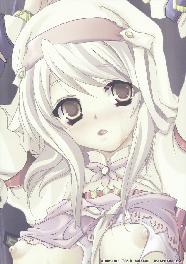 allumeus 30ページ