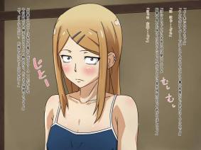 RE：02 – くさい棒とヘビースパーザーメンと –