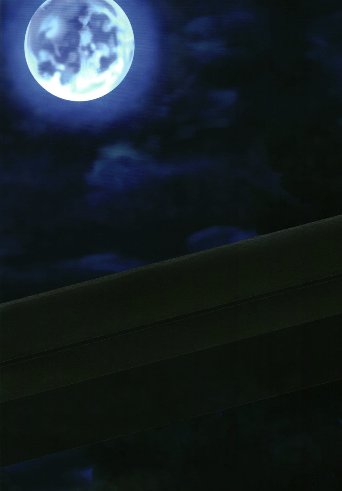 暗がりに鬼を繋ぐ 34ページ