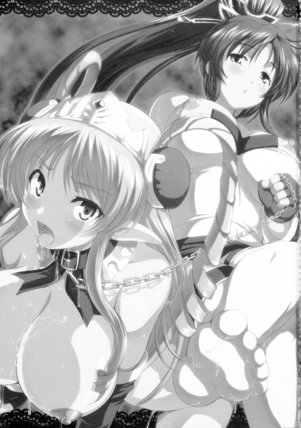 PRINPRINPRINCESSES 2ページ