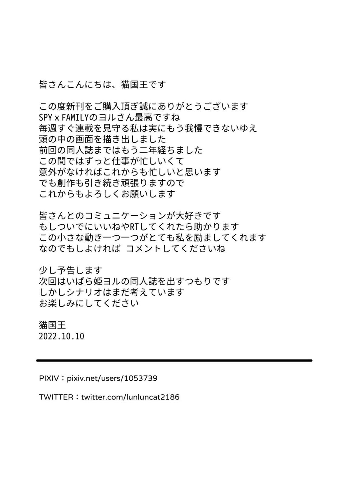 The Modle Couple 2ページ