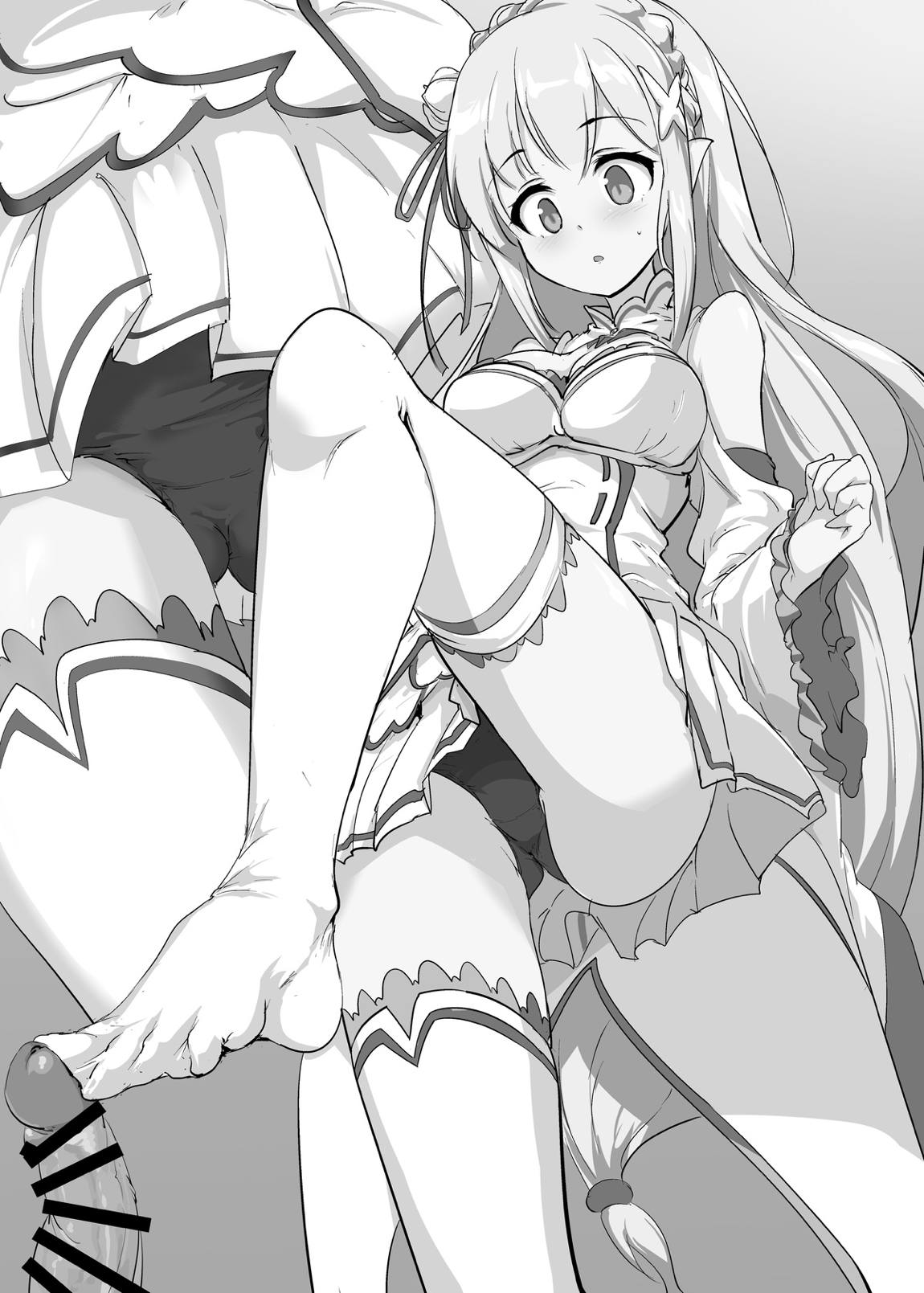 Re：ゼロから始めるパチスロ生活 20ページ